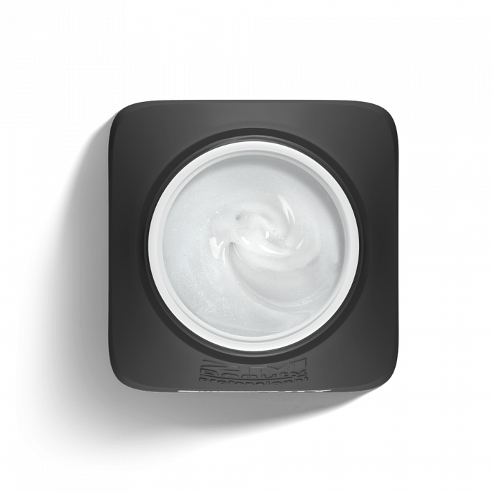Liquid Polygel No Filing - Mellow Milky White - HEMA Mentes Reszelésmentes Építőzselé:
Fehére...