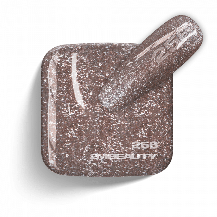 Gel Lack - HEMA Mentes 258 Gel Lack - HEMA Mentes 258