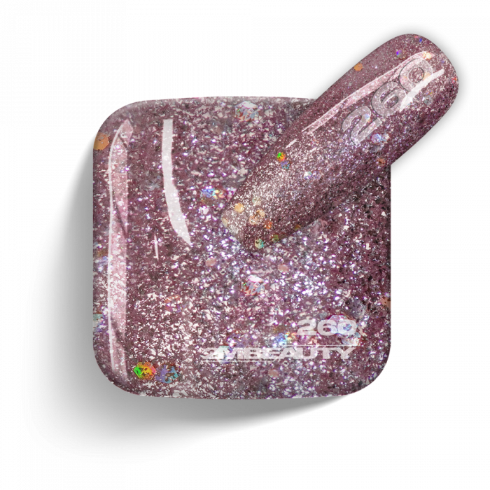Gel Lack - HEMA Mentes 260