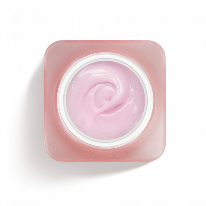 Liquid Polygel No Filing - Light Baby Pink - HEMA Mentes Reszelésmentes Építőzselé:
Kellemes l...