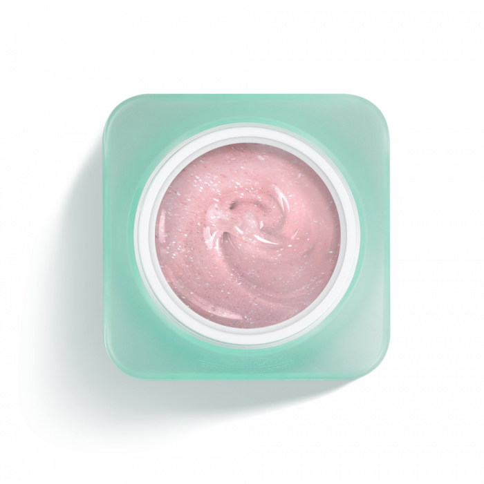 Liquid Polygel No Filing - Dreamy Ritual - HEMA Mentes Reszelésmentes Építőzselé:
Halványróz...