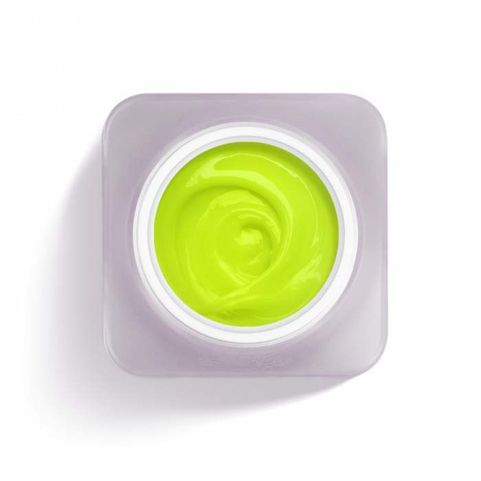 Mousse - Neon - Highlight - HEMA Mentes Építőzselé:
Élénk citromsárga színű, rendkívül ...