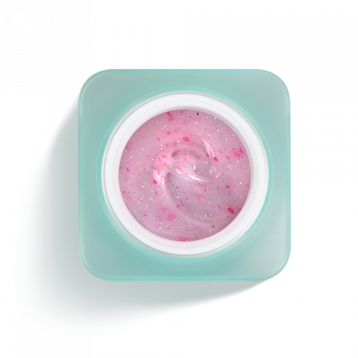 Liquid Polygel No Filing - Smoothie 01 - HEMA Mentes Reszelésmentes Építőzselé:
Eperturmix ár...