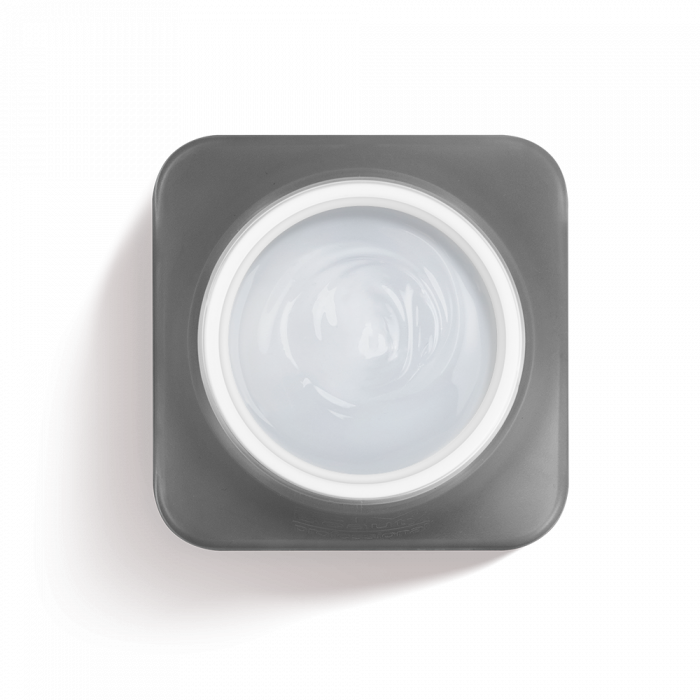Acryl Pro Gel Clear - HEMA Mentes Akrilzselé - Tégelyes:
Clear acrylgel-ünk HEMA mentes, így n...