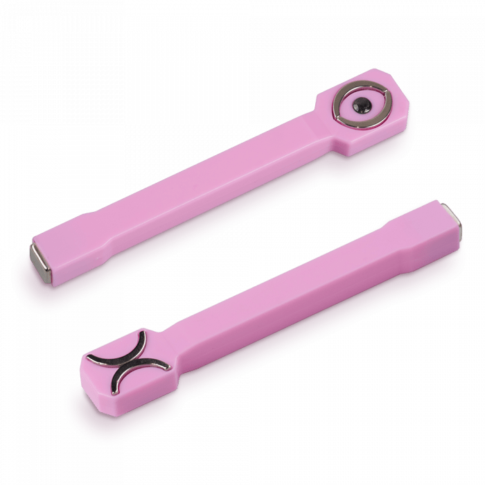 3in1 Mágnes Pink:
 
Ismerd meg a legújabb csodafegyvert a körömdíszítésben: a 3in1 Pink M...