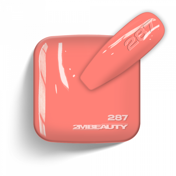 Gel Lack - HEMA Mentes 287 Gel Lack - HEMA Mentes 287