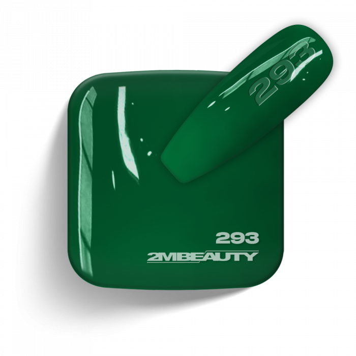 Gel Lack - HEMA Mentes 293
