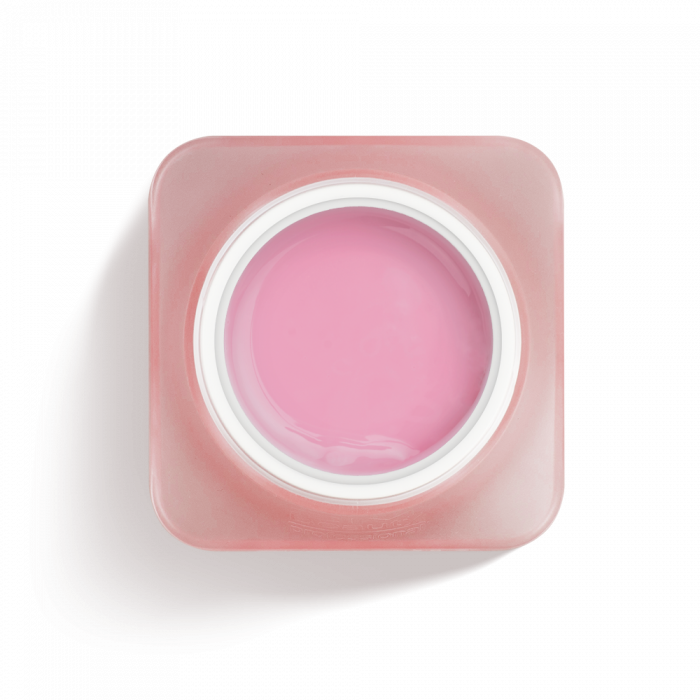 Baby Pink Gel - HEMA Mentes Körömágyhosszabbító Zselé:
Világos rózsaszín körömágyhossza...