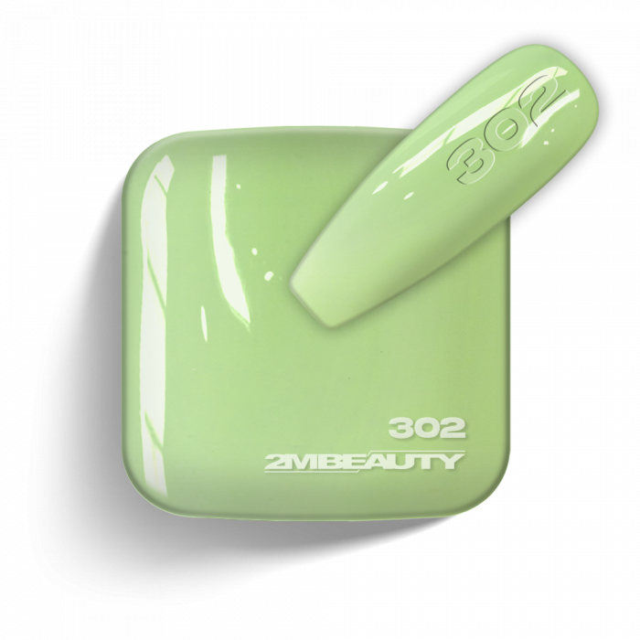 Gel Lack - HEMA Mentes 302 Gel Lack - HEMA Mentes 302
