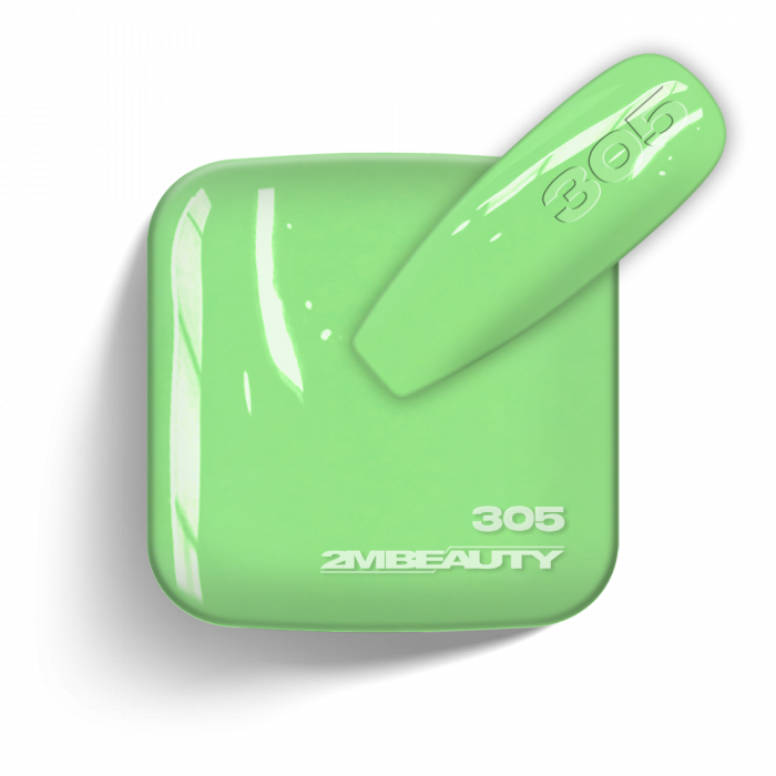 Gel Lack - HEMA Mentes 305