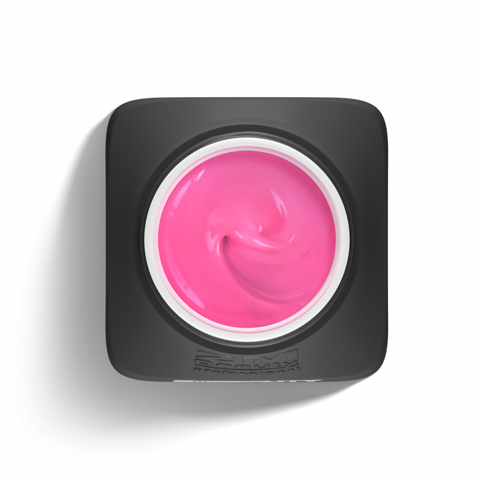 Liquid Polygel - Euphoria - HEMA Mentes Építőzselé:
Neon pink árnyalatú, nem rugalmas, könny...