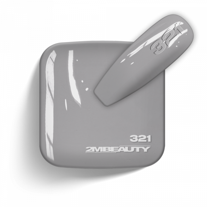 Gel Lack - HEMA Mentes 321
