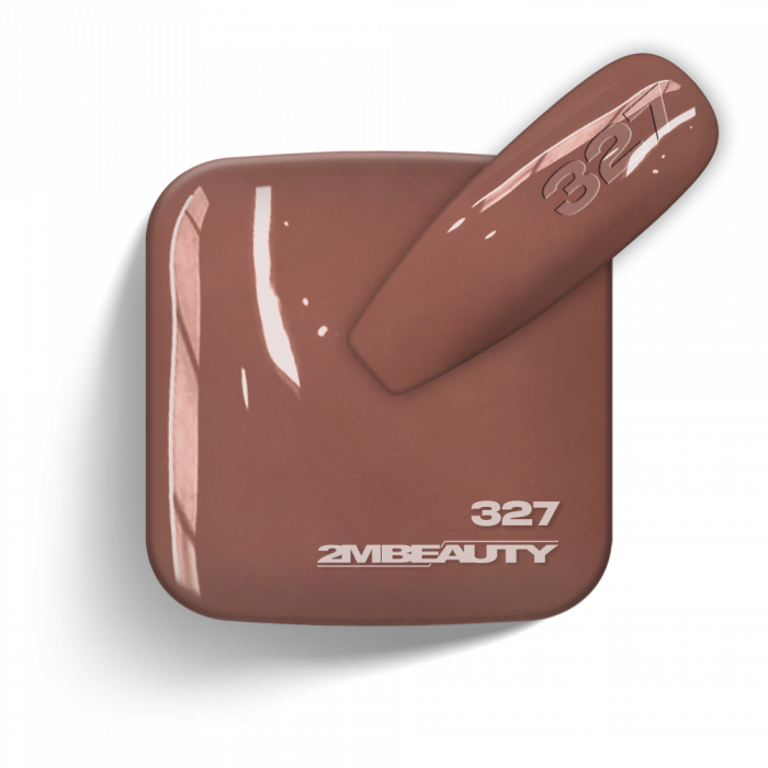 Gel Lack - HEMA Mentes 327 Gel Lack - HEMA Mentes 327