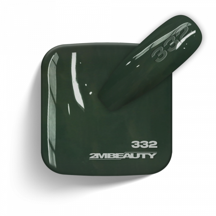Gel Lack - HEMA Mentes 332