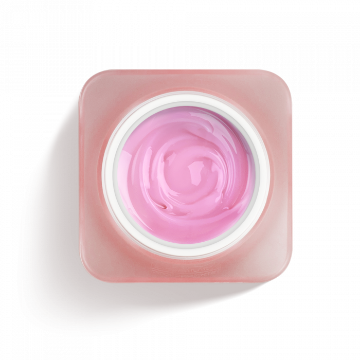 Cream Gelly Baby Pink - Limited - HEMA Mentes Építőzselé:
 
Különlegesen krémes állagú,...