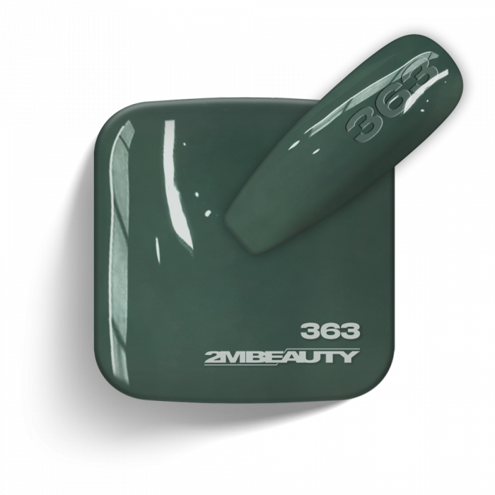 Gel Lack - HEMA Mentes 363