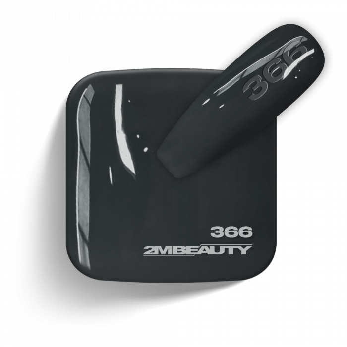 Gel Lack - HEMA Mentes 366 Gel Lack - HEMA Mentes 366