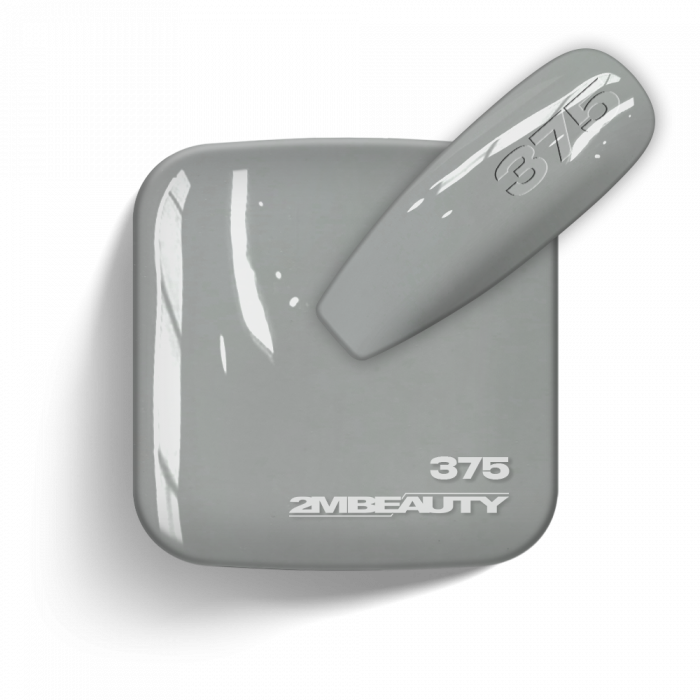 Gel Lack - HEMA Mentes 375
