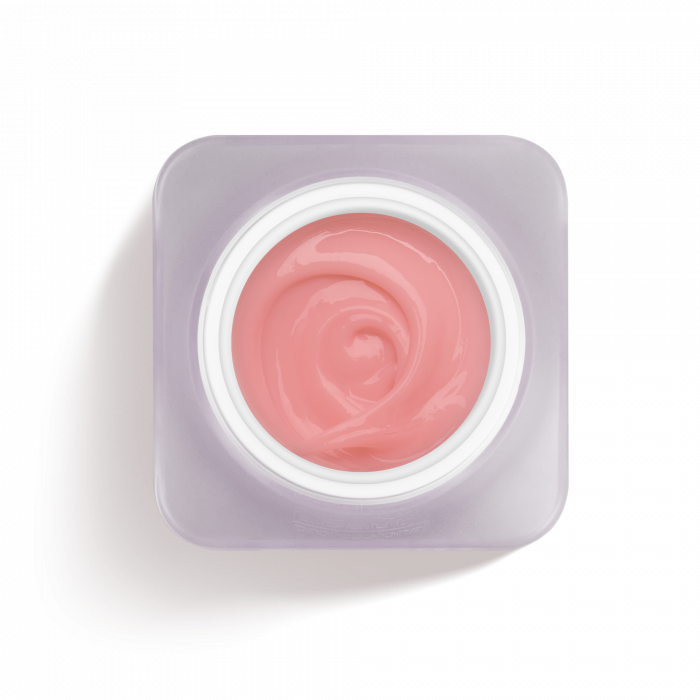 No Filing - Peach - HEMA Mentes Reszelésmentes Építőzselé:
Közepes sűrűségű, jól kezelhe...