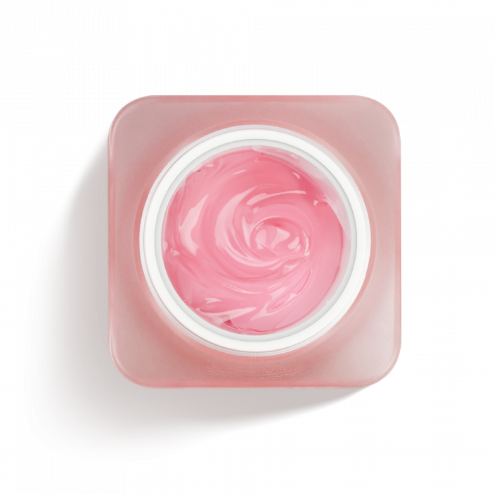 Smart Competition Pink Glass - HEMA Mentes Építőzselé:
Átlátszó rózsaszín többfunkciós �...