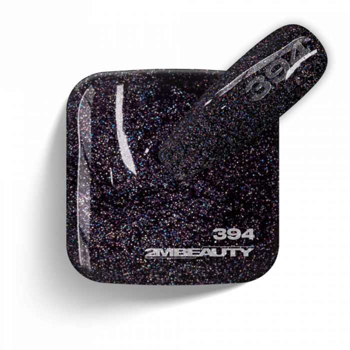 Gel Lack - HEMA Mentes 394