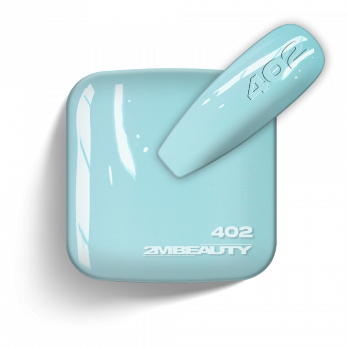 Gel Lack - HEMA Mentes 402