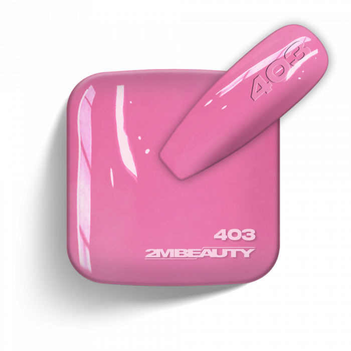 Gel Lack - HEMA Mentes 403