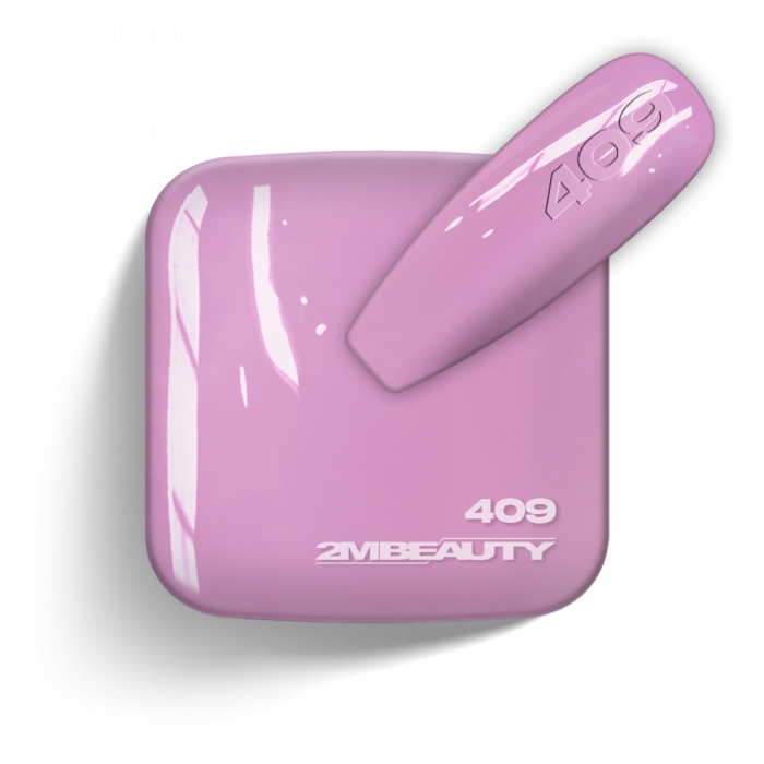 Gel Lack - HEMA Mentes 409 Gel Lack - HEMA Mentes 409