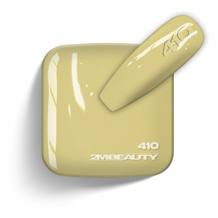Gel Lack - HEMA Mentes 410