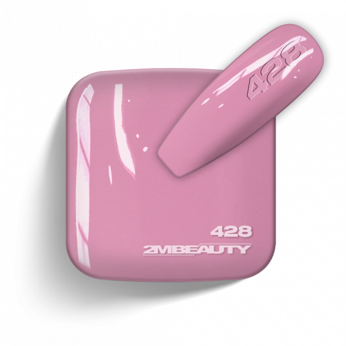 Gel Lack - HEMA Mentes 428