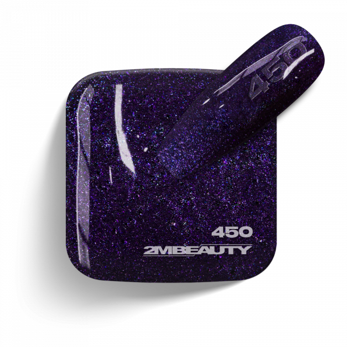 Gel Lack - HEMA Mentes 450
