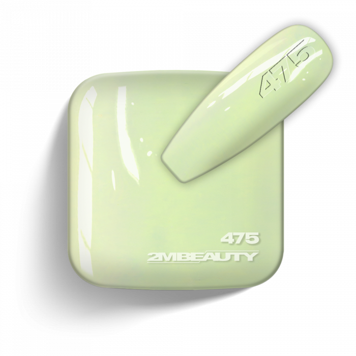 Gel Lack - HEMA Mentes 475
