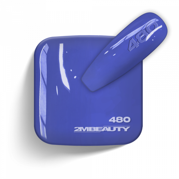 Gel Lack - HEMA Mentes 480 Gel Lack - HEMA Mentes 480