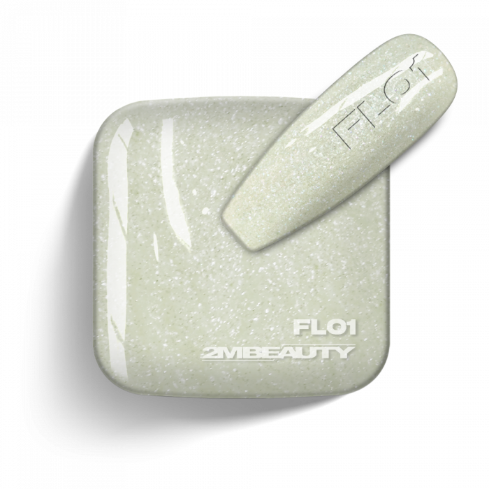 Gel Lack - FL01 - HEMA Mentes
