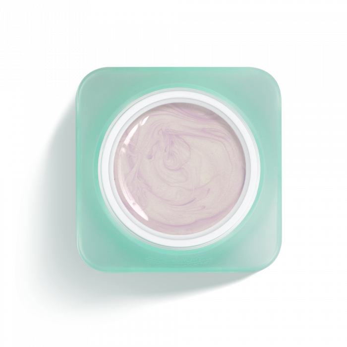 Liquid Polygel No Filing - Satin - 06 Aurora - HEMA Mentes Reszelésmentes Építőzselé:
Milky-s ...