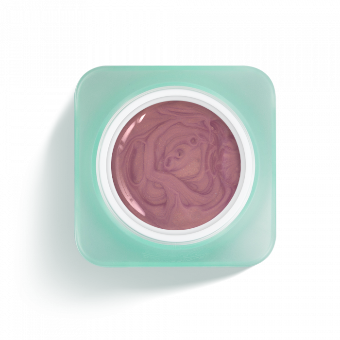 Liquid Polygel No Filing - Satin - 10 Nude - HEMA Mentes Reszelésmentes Építőzselé:
Selyemfén...