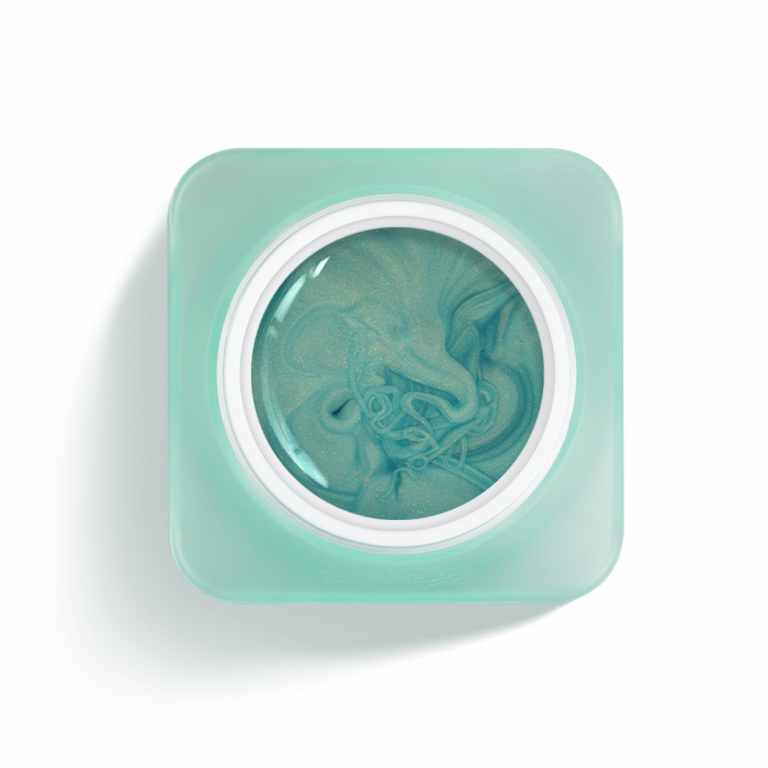 Liquid Polygel No Filing - Satin - 14 Greenish - HEMA Mentes Reszelésmentes Építőzselé Liquid Polygel No Filing - Satin - 14 Greenish - HEMA Mentes Reszelésmentes Építőzselé:
Selyem...