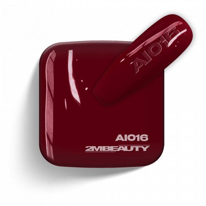Gel Lack - All In 016 - HEMA Mentes