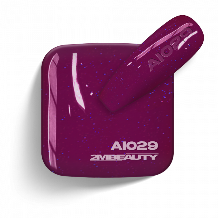Gel Lack - All In 029 - HEMA Mentes