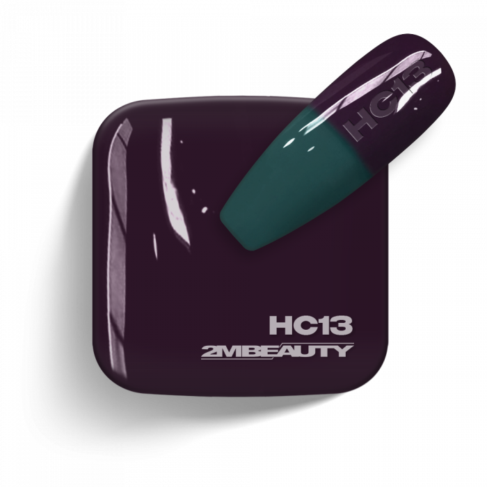 Gel Lack - HC13 - HEMA Mentes