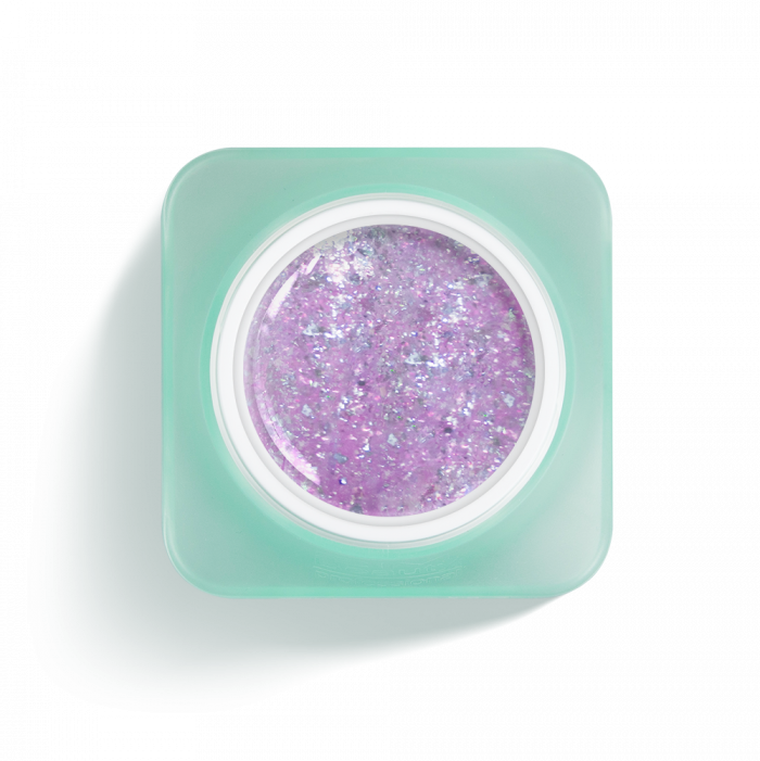 No Filing - Hyper Spark - Amethyst - HEMA Mentes Reszelésmentes Építőzselé No Filing - Hyper Spark - Amethyst - HEMA Mentes Reszelésmentes Építőzselé:
Üveghatású lila...