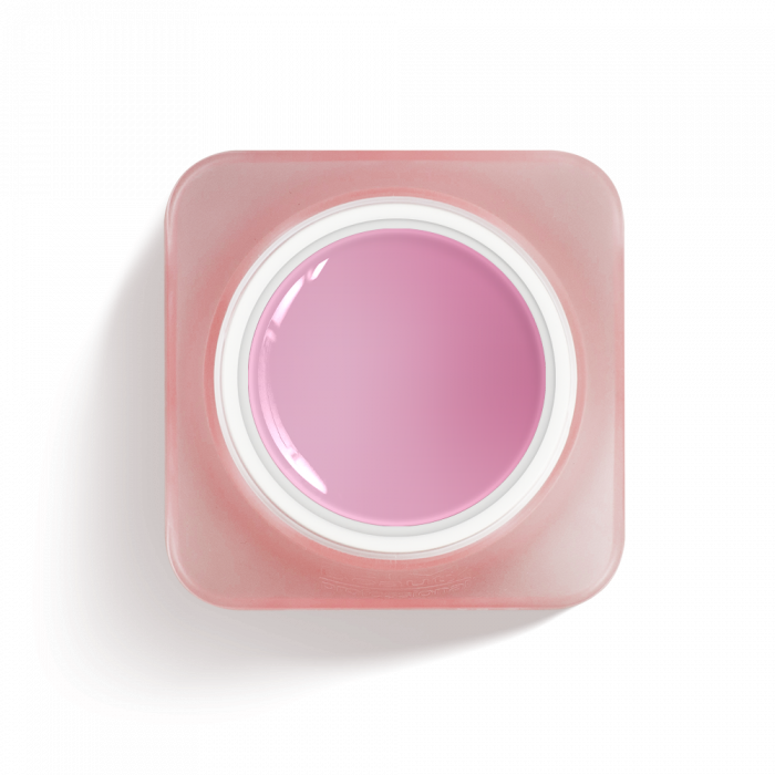 Liquid Polygel - Baby Pink - HEMA Mentes Építőzselé Liquid Polygel - Baby Pink - HEMA Mentes Építőzselé:
Babarózsaszín, nem rugalmas, könnyen ke...
