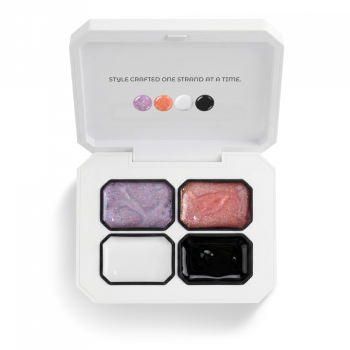 Spider Gel Set 1 - HEMA Mentes:
Spider Gel Set tökéletes választás, ha látványos, modern dís...