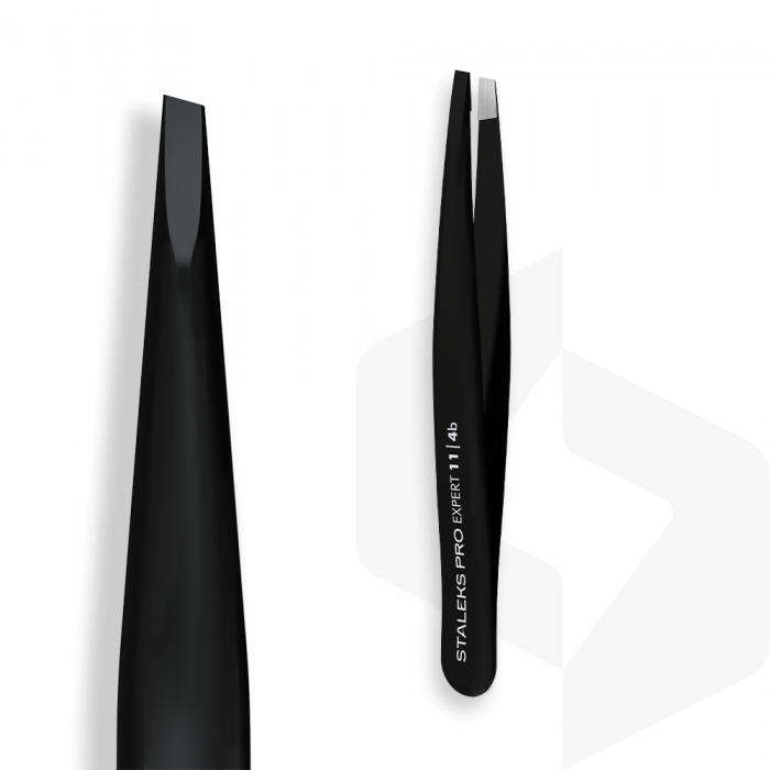 Staleks - Szemöldökcsipesz Expert - TE-11-4b - Black Staleks - Szemöldökcsipesz Expert - TE-11-4b - Black:
Jellemzői:
Szemöldök modellezéshez j...