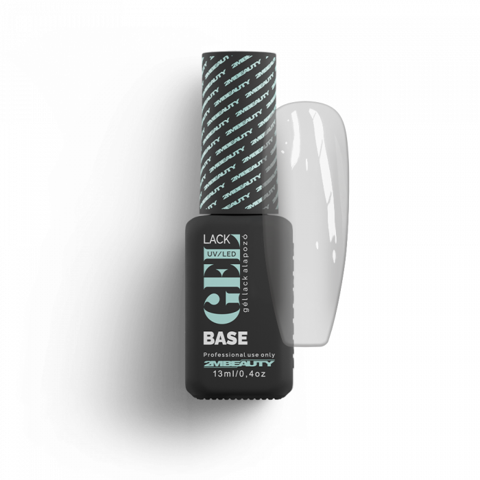 Gel Lack - Pedi Base - HEMA Mentes:
Speciálisan a lábujjak körmének géllakkozásához kifejles...