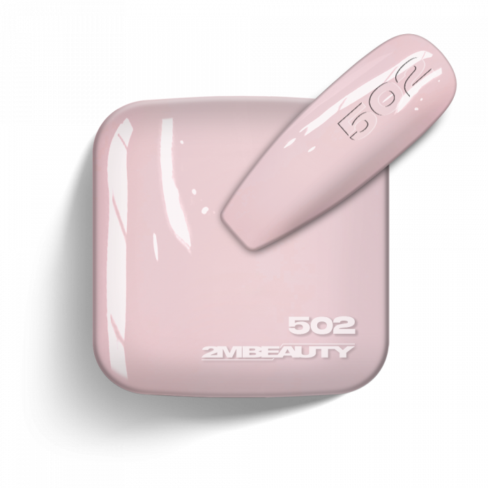 Gel Lack - HEMA Mentes 502