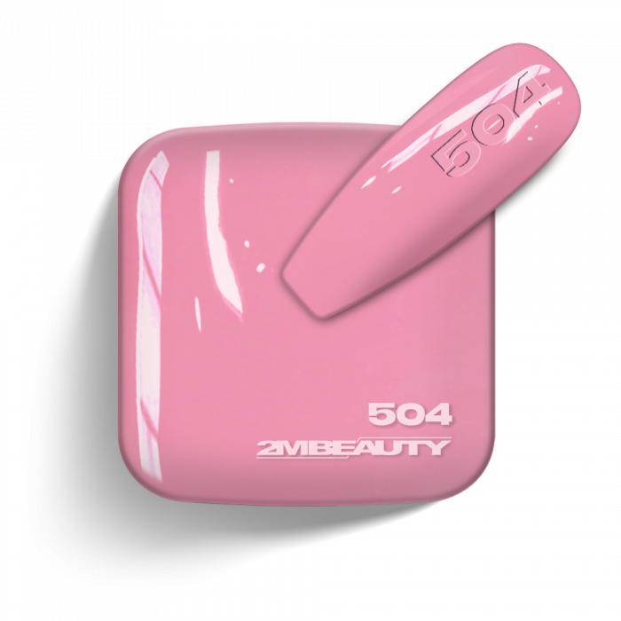 Gel Lack - HEMA Mentes 504 Gel Lack - HEMA Mentes 504