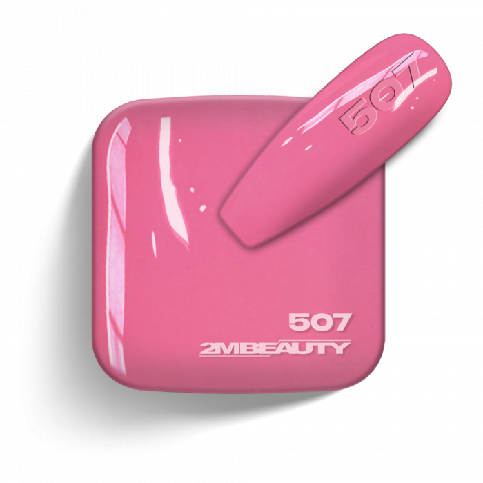 Gel Lack - HEMA Mentes 507 Gel Lack - HEMA Mentes 507