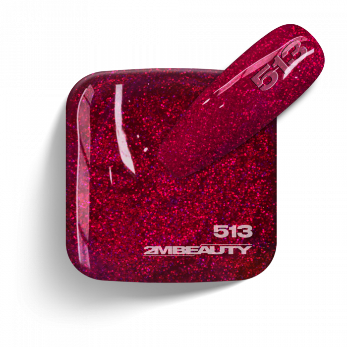 Gel Lack - HEMA Mentes 513 Gel Lack - HEMA Mentes 513
