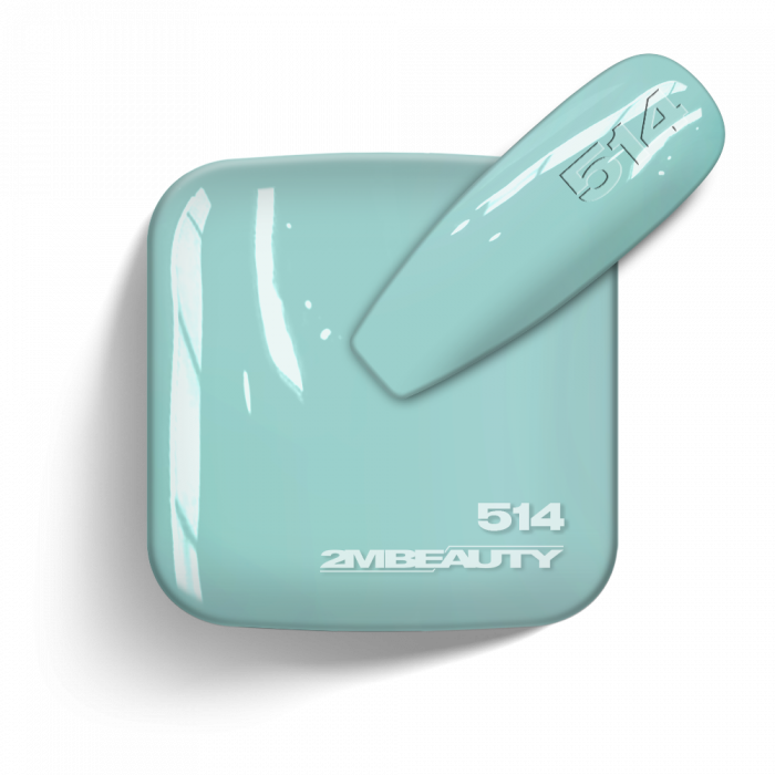 Gel Lack - HEMA Mentes 514